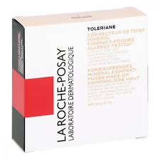 LA ROCHE POSAY TOLERIANE TEINT COMPACT MINERAL POUDRE 11